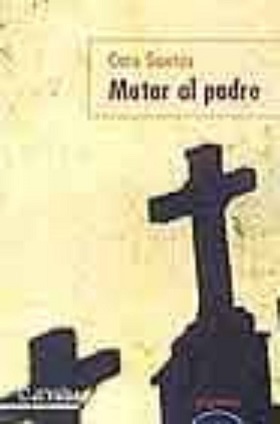 Seller image for MATAR AL PADRE for sale by ALZOFORA LIBROS