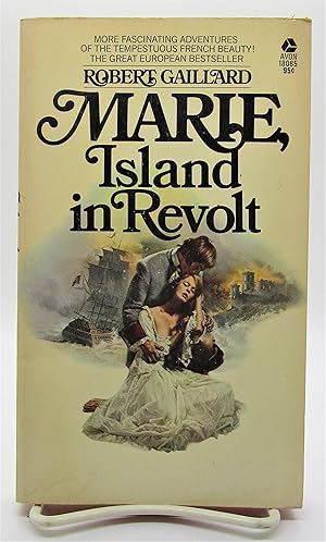 Image du vendeur pour Marie, Island in Revolt mis en vente par Book Nook