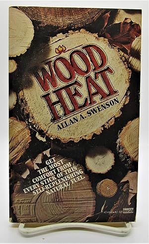 Seller image for Wood Heat for sale by Book Nook