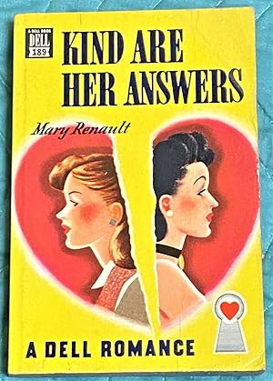 Kind are Her Answers