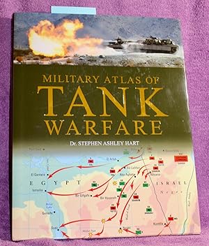 Military Atlas of Tank Warfare