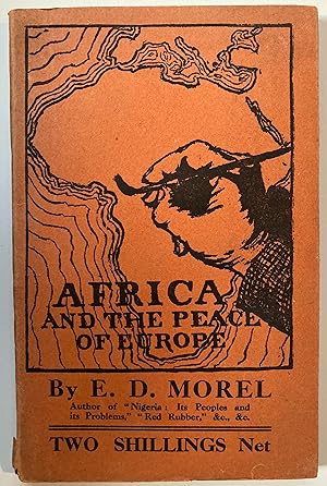 Africa and the peace of Europe