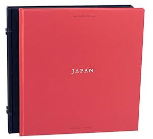 Bild des Verkufers fr Japan zum Verkauf von Jeff Hirsch Books, ABAA