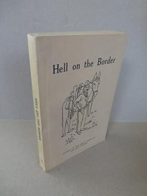 Hell on the Border. A History of the Great Court at Fort Smith. Verlag: Frank L. Van Eaton, Stock...