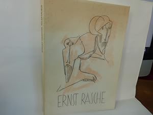 Seller image for Ernst Rasche Bildhauer 1926 - 1986. Signiert. Auftragsgebundene Arbeiten 1952 - 1986. Skulpturen, Portraits, Stadtlandschaften, Sakrale Rume, Monumente. for sale by Der-Philo-soph