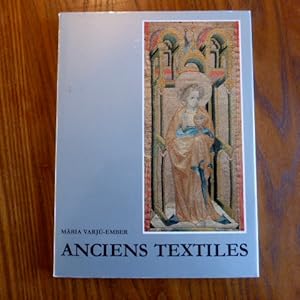 Anciens textiles.