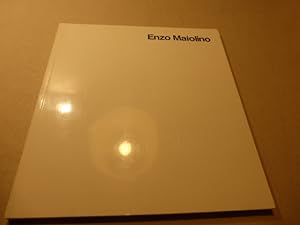 Seller image for Enzo Maiolino. for sale by Der-Philo-soph