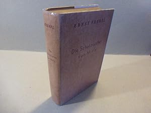 Image du vendeur pour Die Schatzsucher von Mitla. Abenteuerroman. mis en vente par Der-Philo-soph