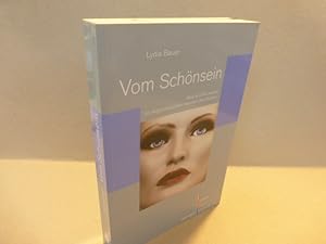 Seller image for Vom Schnsein. Ideal und Perversion im zeitgenssischen franzsischen Roman. for sale by Der-Philo-soph