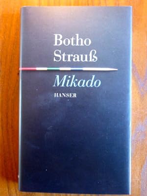 Seller image for Mikado. for sale by Der-Philo-soph
