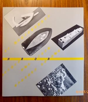 Synchron. Katalog zur Ausstellung im Japanischen Kulturinstitut Köln 1986. (Nobuko Sugai, Lutz We...