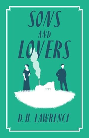 Seller image for Sons and Lovers for sale by GreatBookPrices