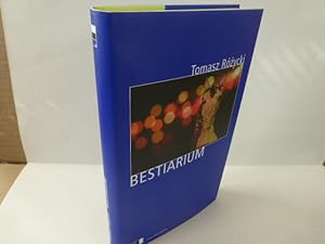 Imagen del vendedor de Bestiarium. a la venta por Der-Philo-soph