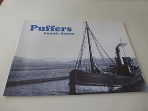Seller image for Puffers. for sale by Der-Philo-soph