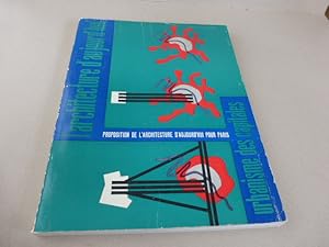 L Architecture d Aujourdhui. Issue fevrier-mars 1960, 31e année numéro 88. urbanisme des capitals.