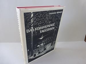 Das kommunale Tagebuch.