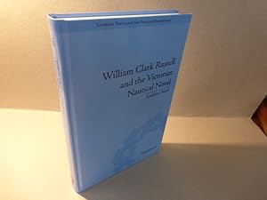 Bild des Verkufers fr William Clark Russell and the Victorian nautical novel : gender, genre and the marketplace. zum Verkauf von Der-Philo-soph