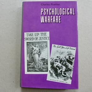 Bild des Verkufers fr Psychological Warfare. zum Verkauf von Der-Philo-soph