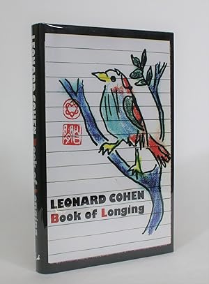 Seller image for Book Of Longing for sale by Minotavros Books,    ABAC    ILAB