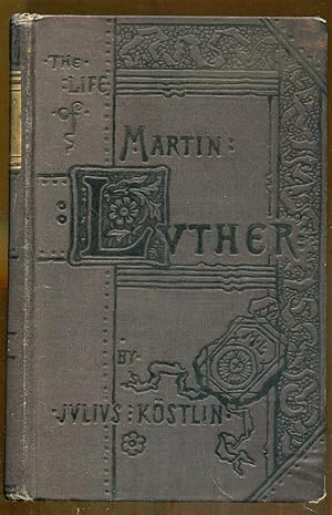 Seller image for Life of Luther for sale by Dearly Departed Books