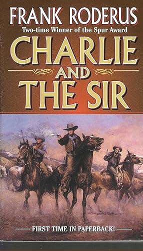 Seller image for Charlie and the Sir for sale by Vada's Book Store