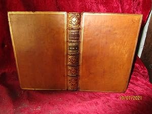 Image du vendeur pour IDE de la POSIE ANGLOISE , ou TRADUCTION des MEILLEURS POTES ANGLOIS , Qui n'ont point encore paru dans notre Langue , avec un jugement sur leurs ouvrages , & une comparaison de leurs Posies avec celles des Auteurs anciens & modernes , & un grand nombre d'Anecdotes & de Notes Critiques - TOME V - ODES , PANGYRIQUES , ELEGIES & PITAPHES mis en vente par LA FRANCE GALANTE