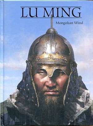 Image du vendeur pour Mongolian Wind mis en vente par Dearly Departed Books