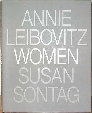 Bild des Verkufers fr WOMEN. zum Verkauf von Chanticleer Books, ABAA