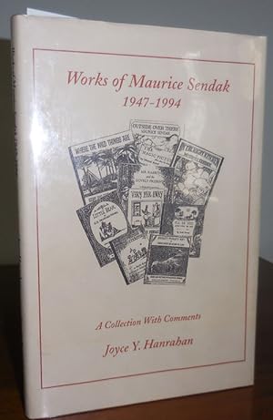 Works of Maurice Sendak 1947 - 1994