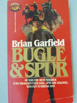 Seller image for BUGLE AND SPUR for sale by PB&J Book Shop