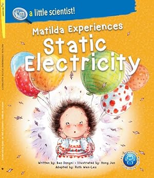 Seller image for Matilda Experiences Static Electricity for sale by GreatBookPrices
