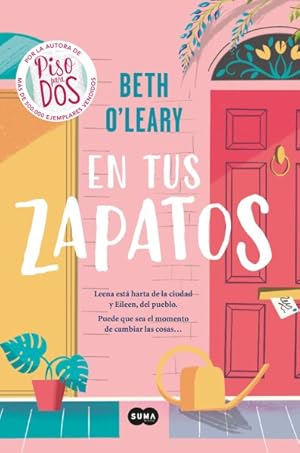 Seller image for En tus zapatos/ The Switch -Language: spanish for sale by GreatBookPrices