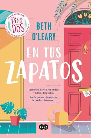 Seller image for En tus zapatos/ The Switch -Language: spanish for sale by GreatBookPrices