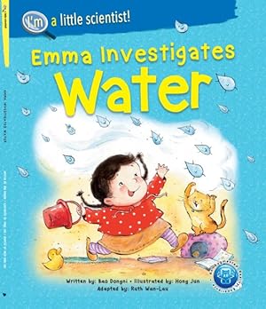 Seller image for Emma Investigates Water for sale by GreatBookPrices