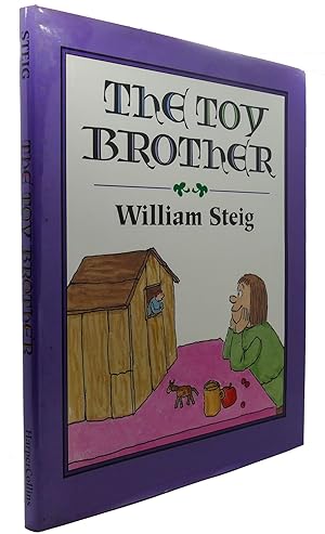 Imagen del vendedor de THE TOY BROTHER a la venta por Rare Book Cellar