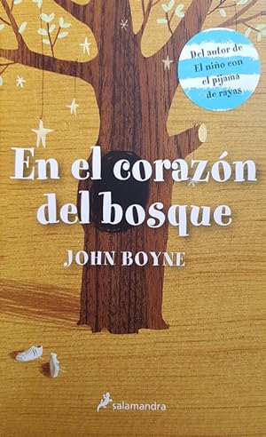 Imagen del vendedor de En el Corazon del Bosque a la venta por LIBRERIA LEA+