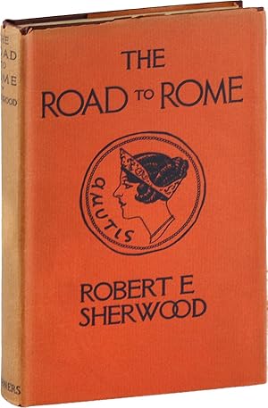 The Road To Rome