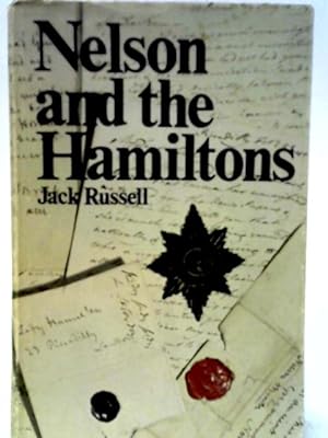 Bild des Verkufers fr Nelson and The Hamiltons zum Verkauf von World of Rare Books