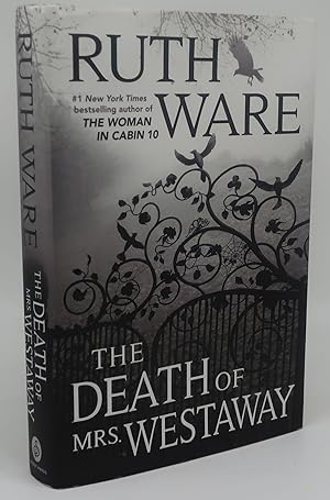 Seller image for THE DEATH OF MRS. WESTAWAY for sale by Booklegger's Fine Books ABAA