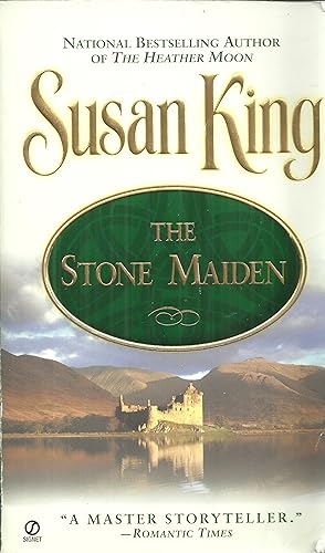 Seller image for The Stone Maiden for sale by Sierra Sales