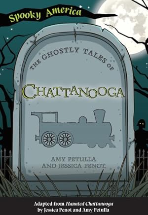 Seller image for Ghostly Tales of Chattanooga for sale by GreatBookPrices