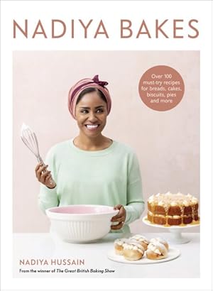 Seller image for Nadiya Bakes for sale by GreatBookPrices