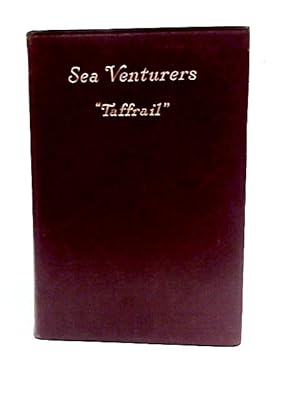 Bild des Verkufers fr Sea Venturers zum Verkauf von World of Rare Books