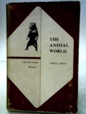 Imagen del vendedor de The Animal World a la venta por World of Rare Books