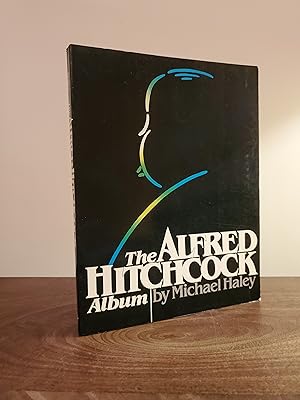 The Alfred Hitchcock Album - LRBP