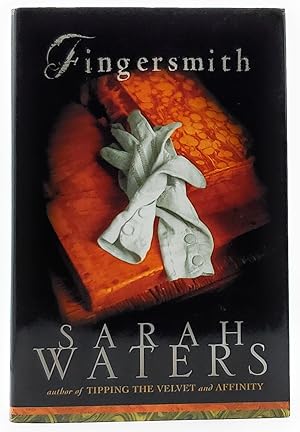 Seller image for Fingersmith for sale by Underground Books, ABAA