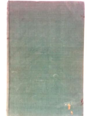 Bild des Verkufers fr Collected Poems, 1894-1940 zum Verkauf von World of Rare Books