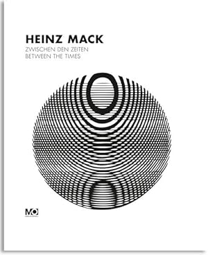 Mack- Zwischen den Zeiten/ Between the times