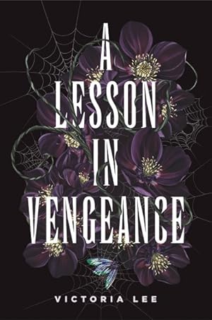 Image du vendeur pour Lesson in Vengeance mis en vente par GreatBookPrices