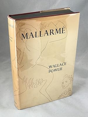 Image du vendeur pour Mallarme mis en vente par Lost Paddle Books, IOBA